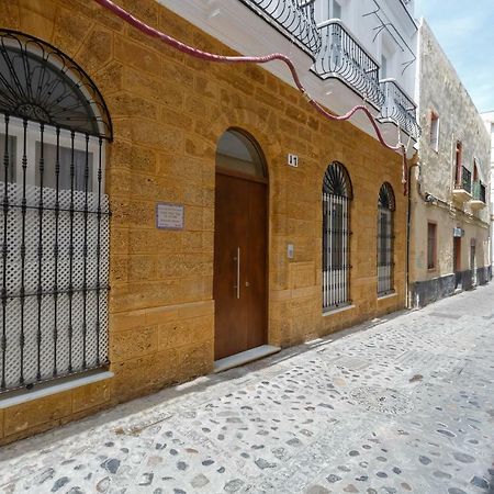 Apartamento Tango By Cadiz4Rentals المظهر الخارجي الصورة