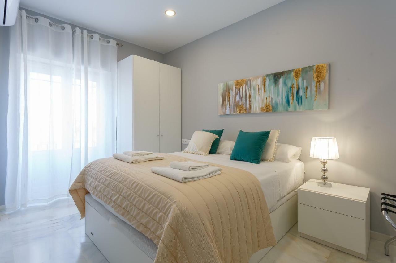 Apartamento Tango By Cadiz4Rentals المظهر الخارجي الصورة