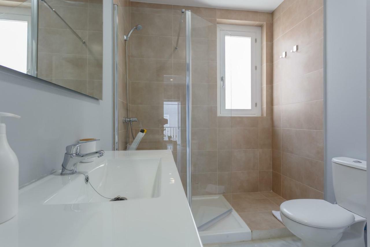 Apartamento Tango By Cadiz4Rentals المظهر الخارجي الصورة