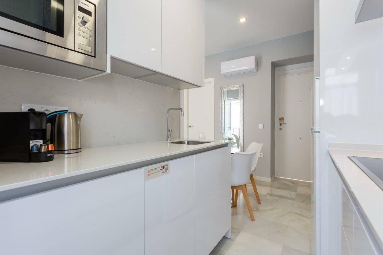 Apartamento Tango By Cadiz4Rentals المظهر الخارجي الصورة