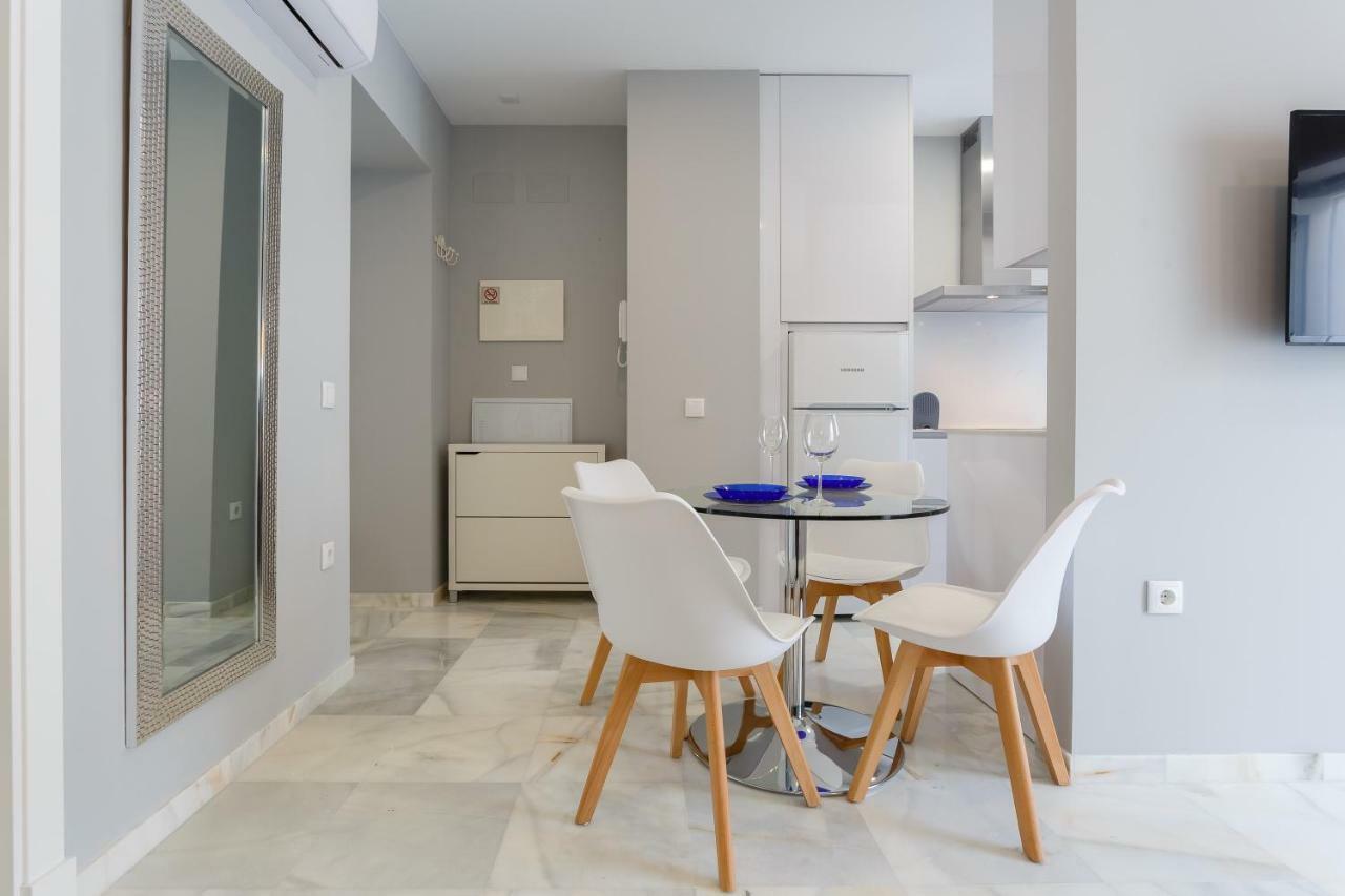 Apartamento Tango By Cadiz4Rentals المظهر الخارجي الصورة