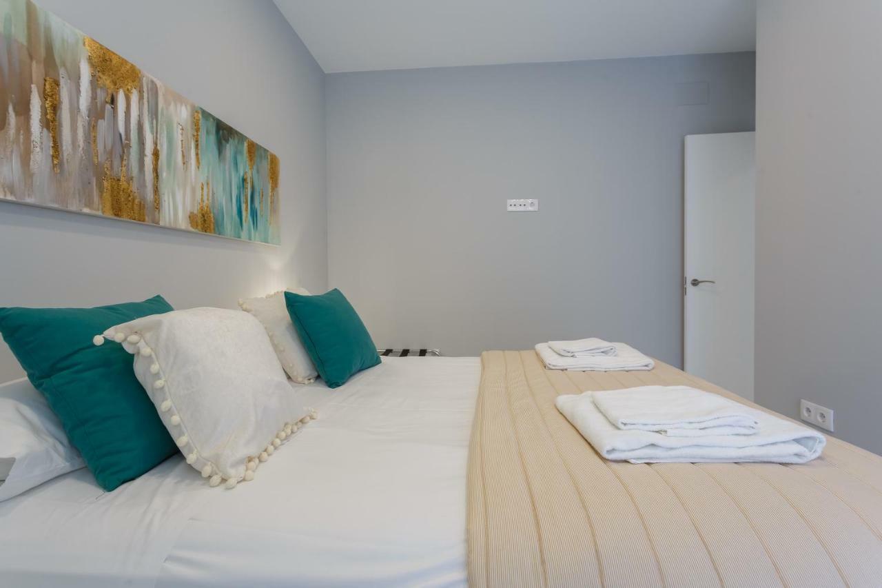 Apartamento Tango By Cadiz4Rentals المظهر الخارجي الصورة