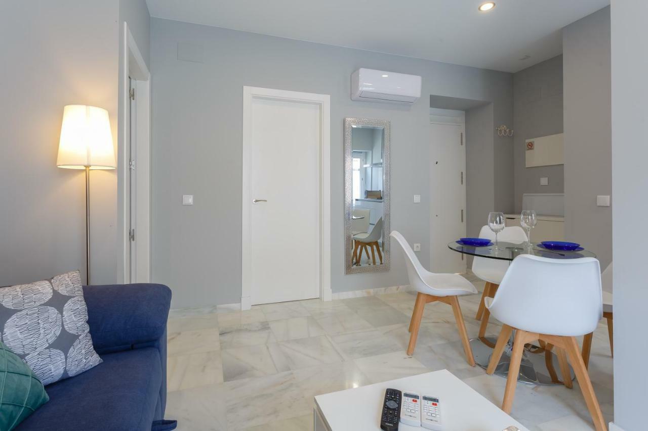 Apartamento Tango By Cadiz4Rentals المظهر الخارجي الصورة