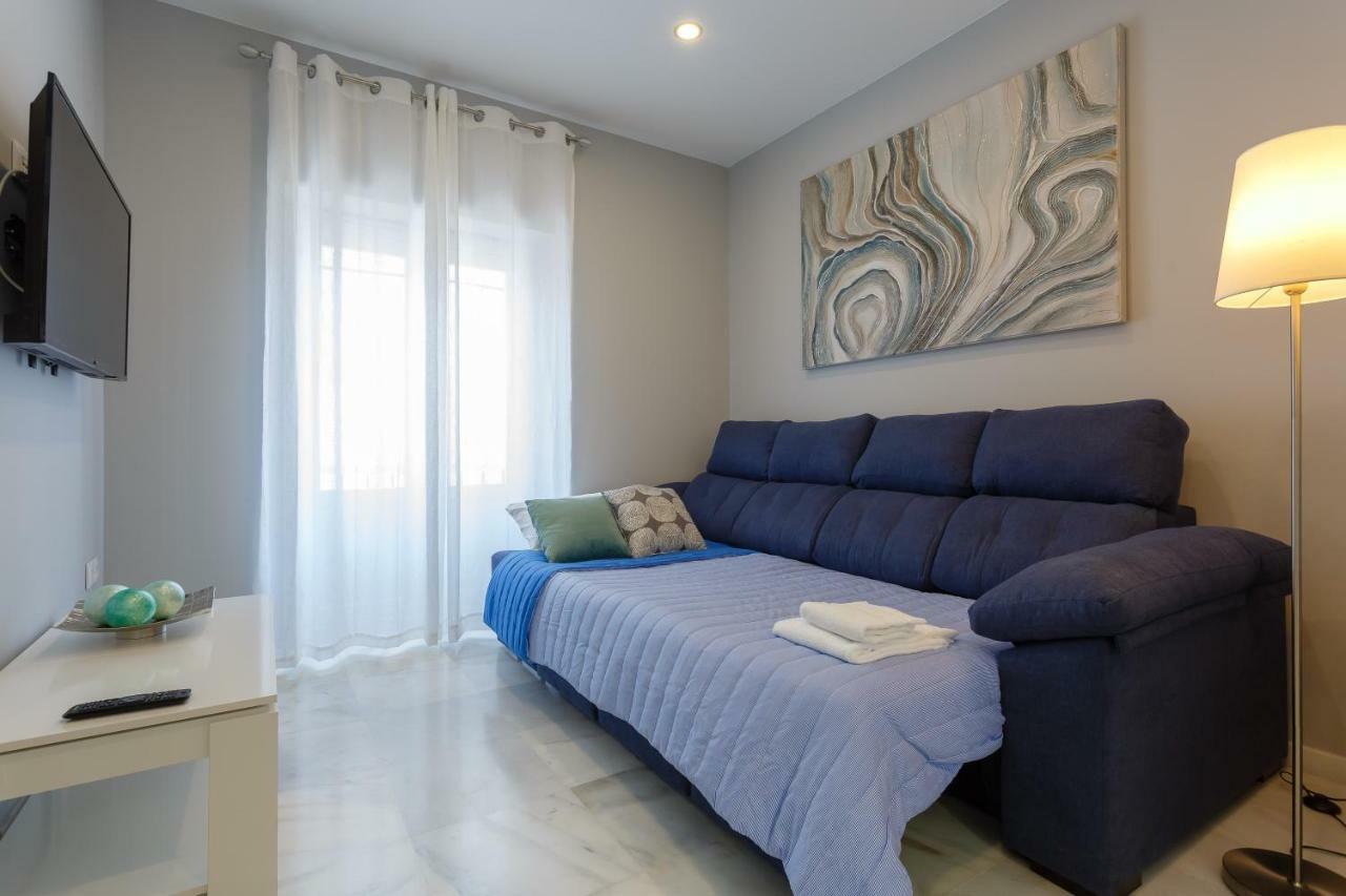 Apartamento Tango By Cadiz4Rentals المظهر الخارجي الصورة