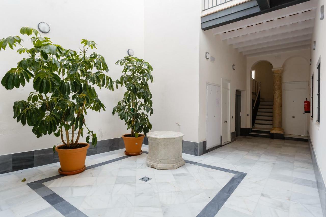 Apartamento Tango By Cadiz4Rentals المظهر الخارجي الصورة