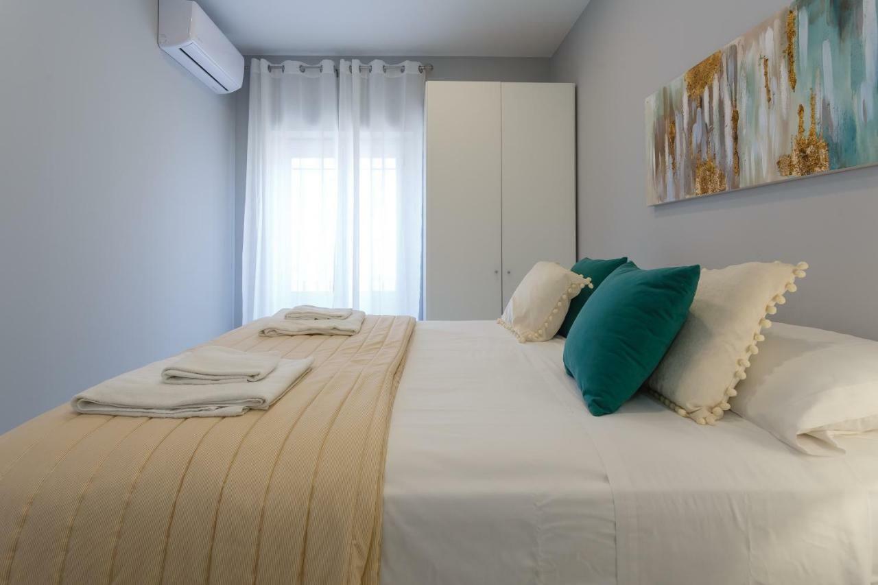 Apartamento Tango By Cadiz4Rentals المظهر الخارجي الصورة