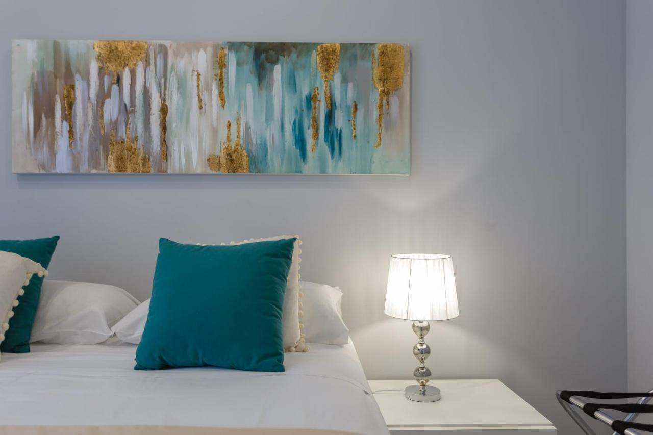 Apartamento Tango By Cadiz4Rentals المظهر الخارجي الصورة