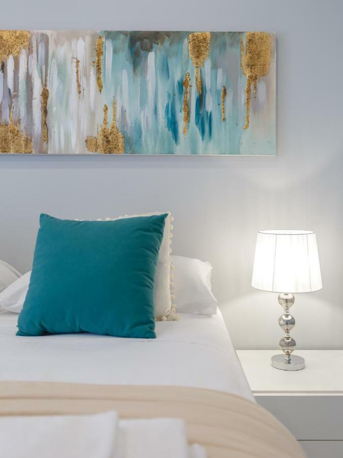 Apartamento Tango By Cadiz4Rentals المظهر الخارجي الصورة