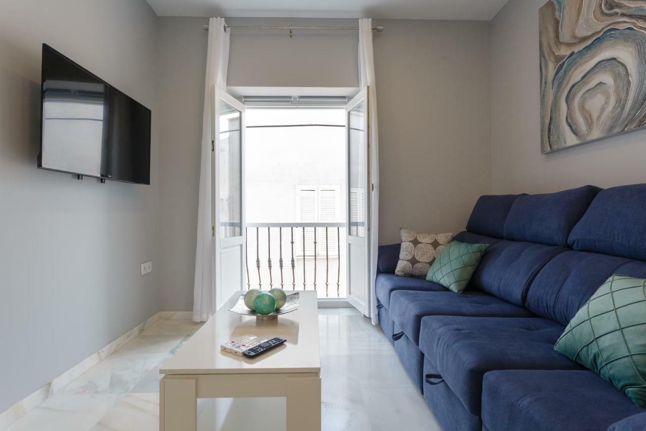 Apartamento Tango By Cadiz4Rentals المظهر الخارجي الصورة